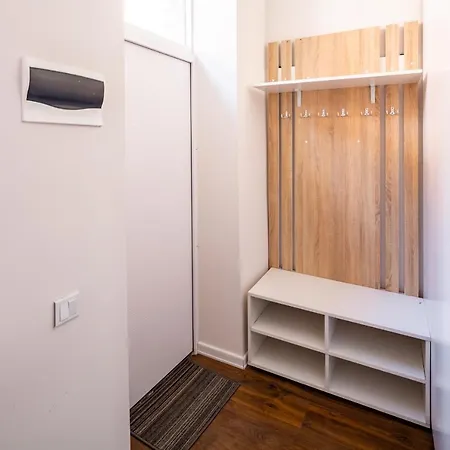 Apartment Two On Chaikovskyi Street Lviv